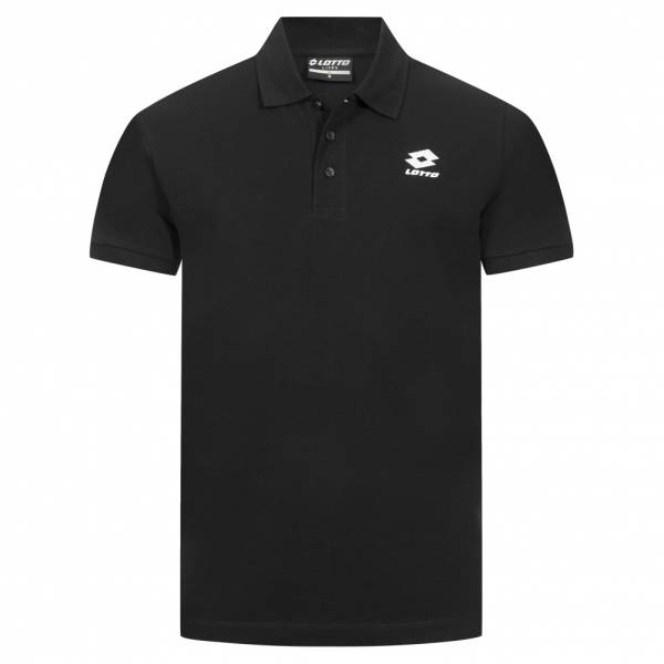 Lotto Polo de algodón