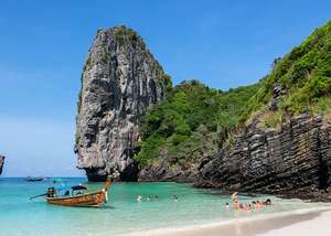7 días en Tailandia (Phuket) Vuelo+Hotel en Junio 24