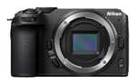 Camara Nikon Z 30