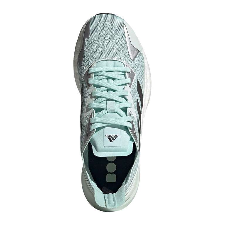 Adidas x9000l3 w - zapatillas de running mujer fromin/cblack/silvmt