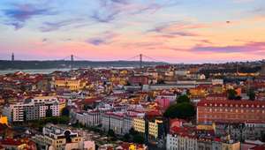 3 noches en Lisboa: hotel 3* + desayuno + vuelos desde 189€ / persona (febrero)