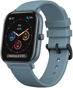 Amazfit GTS ⇒ Ofertas mayo 2022 » Chollometro