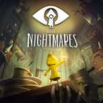 Little Nightmares desde 3.38€ | Little Nightmares II desde 6.98€ (Steam)