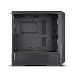 Lian Li Lancool 216 Black - Caja PC E-ATX
