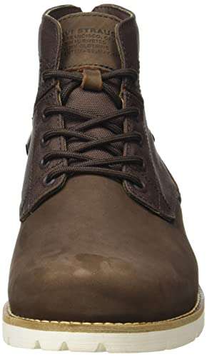 Levi's Jax, Botas de Moda Hombre » Chollometro