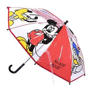 Paraguas infantil Mickey
