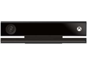 Accesorio Xbox One - Microsoft Sensor Kinect