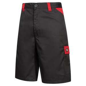 Dickies Everyday Short Hombre Pantalones cortos cargo(3colores)