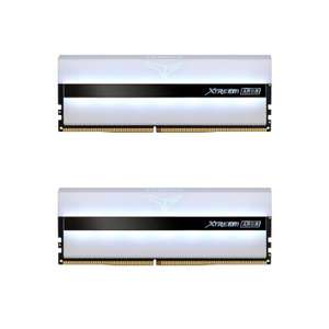 RAM DDR4 T-Force Xtreem 2x8gb 3600 Mhz CL18 con RGB