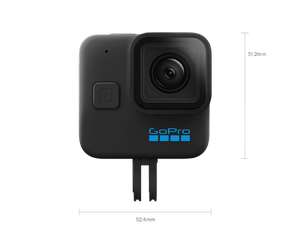 GoPro HERO11 Black Mini ( mismo precio)