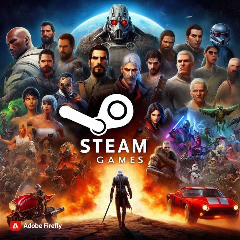 RECOPILACIÓN :: Juegos para Steam por menos de 10€