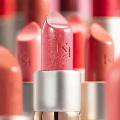 Recopilación KIKO Milano Glossy Dream Sheer Lipstick