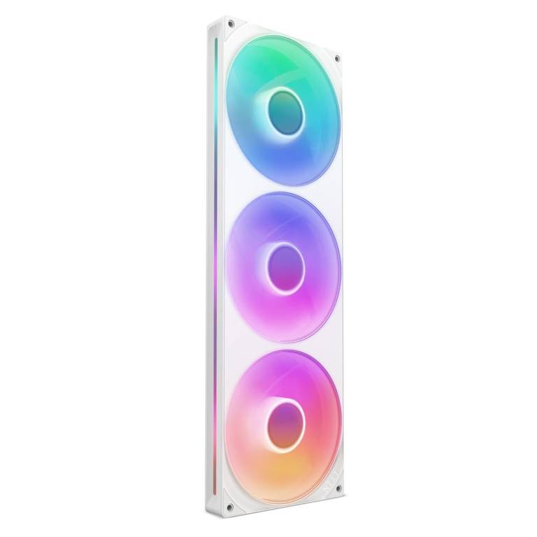 NZXT F420 RGB Core Ventilador Marco Único 420mm (Reacondicionado – Como Nuevo)