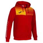 Sudadera con capucha Joma Eco Supernova (Tallas 8 a 15 años y S, XL y 3XL)