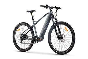 Moma Bikes Bicicleta Electrica MTB 29" (L / XL)