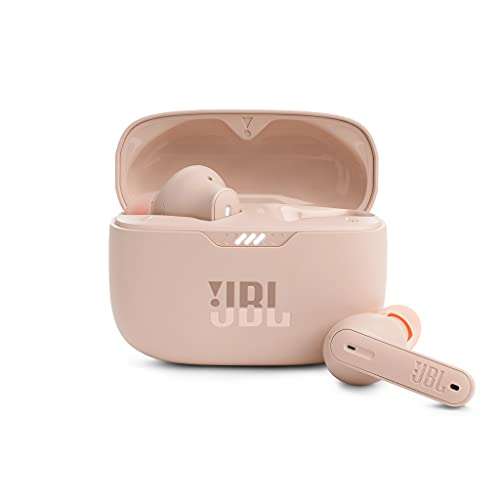 JBL TUNE 230NC TWS Auriculares inalámbricos In Ear True Wireless Bluetooth IPX4