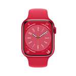 Apple Watch Series 8 (GPS + Cellular, 45mm) Product Red