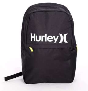Hurley Hrla One&only Backpack Mochila Unisex adulto
