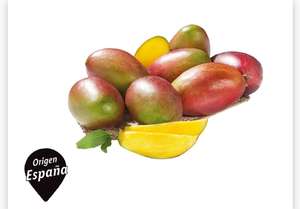 Mango Categoría I Origen España por solo 1.99€ Kg