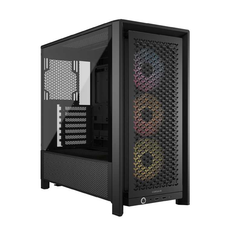 Imagen de Torre PC Corsair FRAME 4000D RS AR