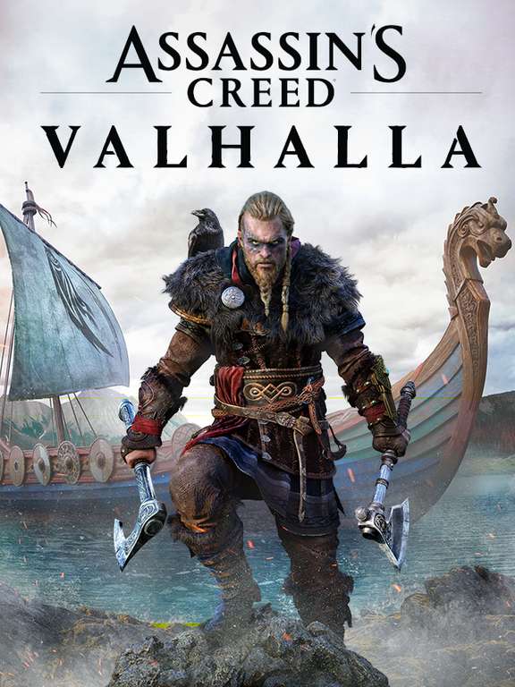 Assassin's Creed: Valhalla vpn Argentina