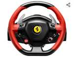 Thrustmaster T80 Ferrari 488 GTB Edition Volant Racing - PS5 / PS4 / PC también Xbox licencia oficial de Ferrari
