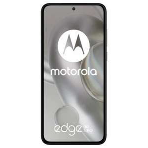 Motorola Edge 30 Neo 8/128GB [Color plata o negro] + Amazon