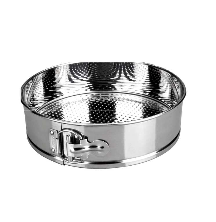 Imagen de IBILI 650226 – Molde de tarta desm