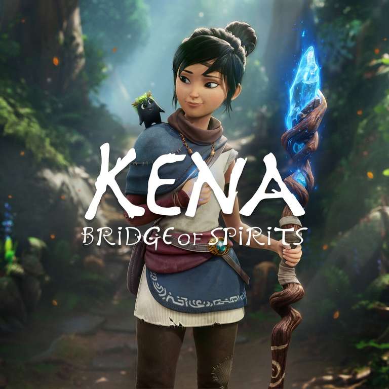 Kena: Bridge of Spirits, Mortal Shell, Super Meat Boy, Alex Kidd , Minit, Brothers A Tale of Two Sons, A Plague Tale: Innocence