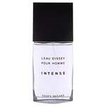 Issey Miyake L'Eau d'Issey Pour Homme Intense Edt Vapo 125 ml - 125 ml