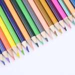 Brutfuner - Lápiz de aceite de 48 colores (lápices de colores profesionales para artistas, bocetos, pintura para niños, estudiantes, dibujo)