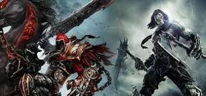 Darksiders Fury's Collection Argentina XBOX One / Series