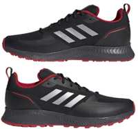 ADIDAS Zapatillas de running de mujer Run Falcon 2.0 TR (N° 37 1/3 al 42  2/3) » Chollometro