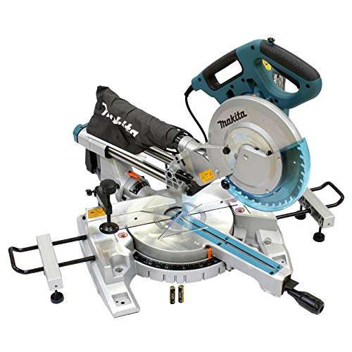 Makita LS1018LN LS1018LN Sierra tronzadora e ingletadora profesional. »  Chollometro