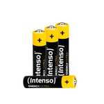 INTENSO Energy Ultra ALCALINA AAALR03 Pack-4