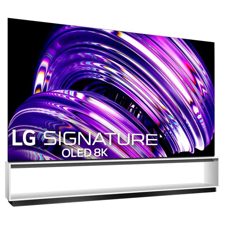 TV OLED 88" LG 4K, Procesador Inteligente α9 Gen5 AI Processor 8K, G-Sync, Freesync, 120Hz, 7.1, HDR10 Pro, 1ms (77" por 7199€)