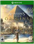Assassin's Creed Origins, Assassins Creed Odyssey , Assassin's Creed Syndicate