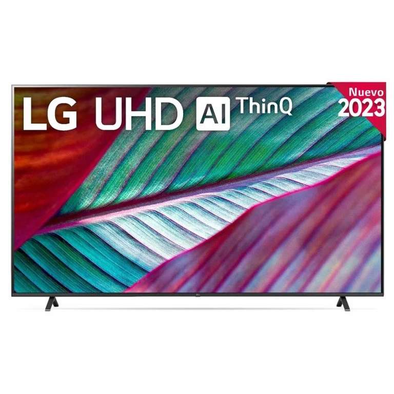 LG 75UR78006LK 75" LED UltraHD 4K HDR10 Pro