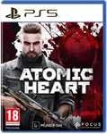 Atomic Heart, PlayStation 5