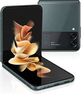 Smartphone SAMSUNG Z Flip 3 5G 8/128GB