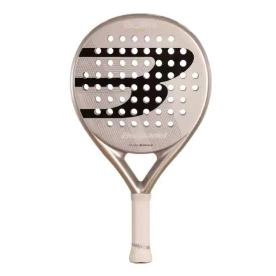 Imagen de Pala de Padel Bullpadel Burn Contr