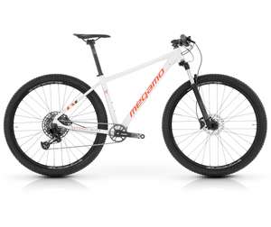 Bicicleta Megamo Natural Elite Eagle 15 2022 [S, M. L, XL] (Varios colores)