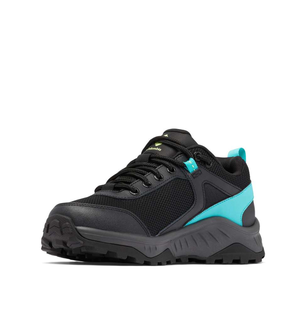 Zapatillas Columbia Trailstorm Ascend Waterproof mujer