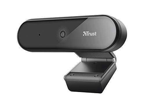 Trust Tyro Webcam 1080p
