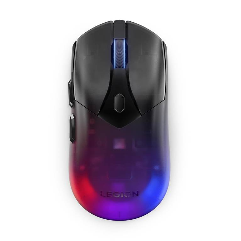 Lenovo Legion M410 – Ratón Gaming Inalámbrico RGB