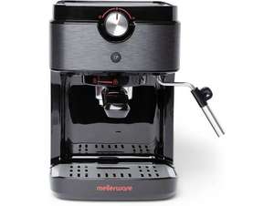 De'longhi Magnifica S Ecam 21.110.b Cafetera Eléctrica Totalmente Automática  Máquina Espresso 1,8 L con Ofertas en Carrefour