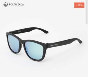 Hawkers - Polarized Carbono Blue Chrome