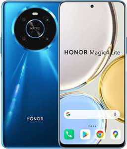 Honor Magic4 Lite 4G