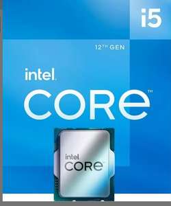 Intel Core i5 12500 4.6GHz Turbo, LGA1700