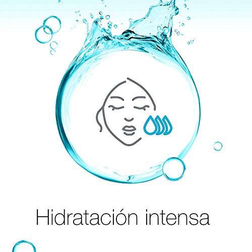Neutrogena Hydro Boost Sérum Facial, Hidrata y Revitaliza, con Ácido Hialurónico y vitamina E, 30 ml
